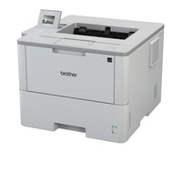 Лазерен принтер, Brother HL-L6300DW Laser Printer thumbnail 2