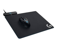 Зарядно устройство, Logitech G Poweplay Wireless Charging System thumbnail 4