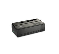 Непрекъсваем ТЗИ, APC Easy-UPS BV 800VA, AVR, Schuko Outlet, 230V thumbnail 1