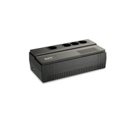 Непрекъсваем ТЗИ, APC Easy-UPS BV 650VA, AVR, Schuko Outlet, 230V thumbnail 1