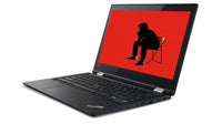 Lenovo ThinkPad L380 Grade A - Реновиран лаптоп thumbnail 2