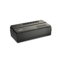 Непрекъсваем ТЗИ, APC Easy-UPS BV 1000VA, AVR, IEC Outlet, 230V thumbnail 1