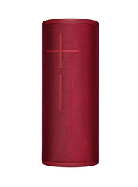 Тонколони, Logitech Ultimate Ears BOOM 3 Wireless Bluetooth Speaker - Sunset Red thumbnail 2