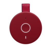 Тонколони, Logitech Ultimate Ears BOOM 3 Wireless Bluetooth Speaker - Sunset Red thumbnail 5