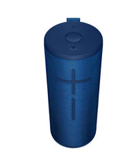 Тонколони, Logitech Ultimate Ears BOOM 3 Wireless Bluetooth Speaker - Lagoon Blue thumbnail 5