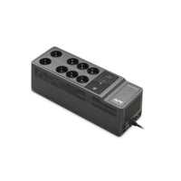 Непрекъсваем ТЗИ, APC Back-UPS 650VA, 230V, 1 USB charging port thumbnail 1