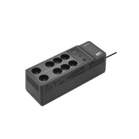 Непрекъсваем ТЗИ, APC Back-UPS 650VA, 230V, 1 USB charging port thumbnail 2