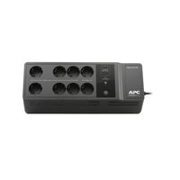 Непрекъсваем ТЗИ, APC Back-UPS 650VA, 230V, 1 USB charging port thumbnail 3