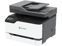 Лазерно многофункционално устройство, Lexmark CX431adw A4 Colour Laser MFP thumbnail 2