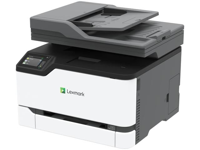 Лазерно многофункционално устройство, Lexmark CX431adw A4 Colour Laser MFP