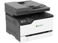 Лазерно многофункционално устройство, Lexmark CX431adw A4 Colour Laser MFP thumbnail 3