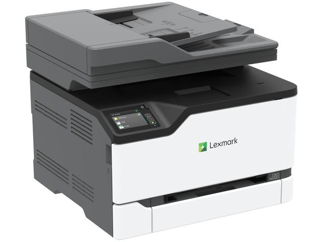 Лазерно многофункционално устройство, Lexmark CX431adw A4 Colour Laser MFP