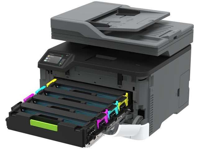 Лазерно многофункционално устройство, Lexmark CX431adw A4 Colour Laser MFP