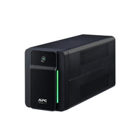 Непрекъсваем ТЗИ, APC Back-UPS 750VA, 230V, AVR, IEC Sockets thumbnail 1