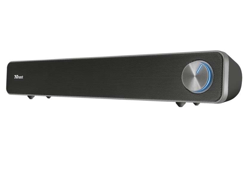 Тонколони, TRUST Arys USB Soundbar