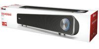 Тонколони, TRUST Arys USB Soundbar thumbnail 9