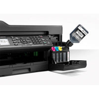 Мастиленоструйно многофункционално устройство, Brother MFC-T920DW Inkbenefit Plus Multifunctional thumbnail 7