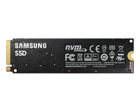 Твърд диск, Samsung SSD 980 500GB PCIe 3.0 NVMe 1.4 M.2 V-NAND 3-bit MLC, Pablo Controller, 256-bit Encryption, Read 3100 MB/s Write 2600 MB/s thumbnail 2