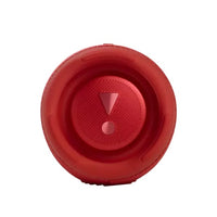 Тонколони, JBL CHARGE 5 RED Bluetooth Portable Waterproof Speaker with Powerbank thumbnail 3