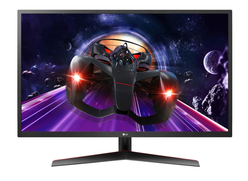 Монитор, LG 32MP60G-B, 31.5