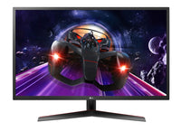 Монитор, LG 32MP60G-B, 31.5