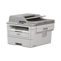 Лазерно многофункционално устройство, Brother MFC-B7710DN Laser Multifunctional thumbnail 2