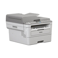 Лазерно многофункционално устройство, Brother MFC-B7710DN Laser Multifunctional thumbnail 3