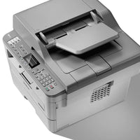 Лазерно многофункционално устройство, Brother MFC-B7710DN Laser Multifunctional thumbnail 5