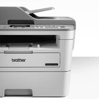 Лазерно многофункционално устройство, Brother MFC-B7710DN Laser Multifunctional thumbnail 6