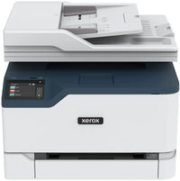 Лазерно многофункционално устройство, Xerox C235 A4 multifunction printer 22ppm. Duplex, network, wifi, USB, 2.4