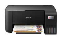 Мастиленоструйно многофункционално устройство, Epson EcoTank L3210 thumbnail 1