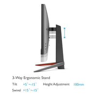 Монитор, BenQ MOBIUZ EX2710Q 27