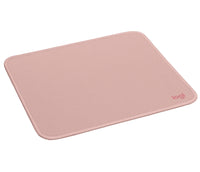 Подложка за мишка, Logitech Mouse Pad Studio Series - DARKER ROSE thumbnail 1
