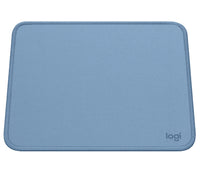 Подложка за мишка, Logitech Mouse Pad Studio Series - BLUE GREY thumbnail 2