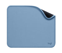 Подложка за мишка, Logitech Mouse Pad Studio Series - BLUE GREY thumbnail 3