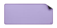 Подложка за мишка, Logitech Desk Mat Studio Series - LAVENDER thumbnail 2