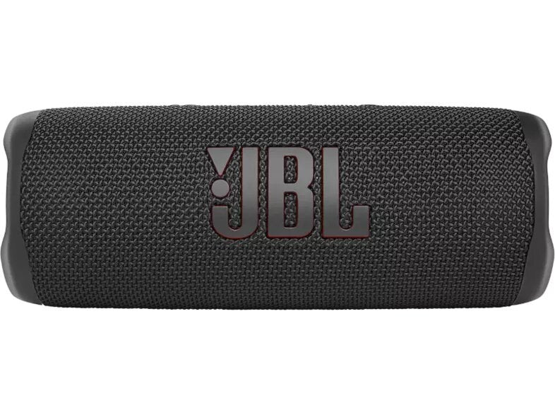 P/N: JBLFLIP6BLKEU Тонколони, JBL FLIP6 BLK waterproof portable Bluetooth speaker