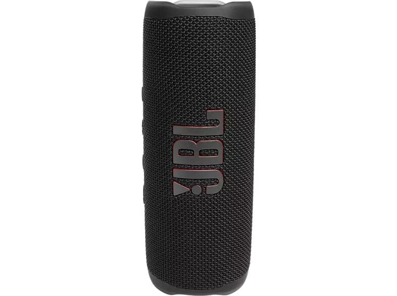 P/N: JBLFLIP6BLKEU Тонколони, JBL FLIP6 BLK waterproof portable Bluetooth speaker