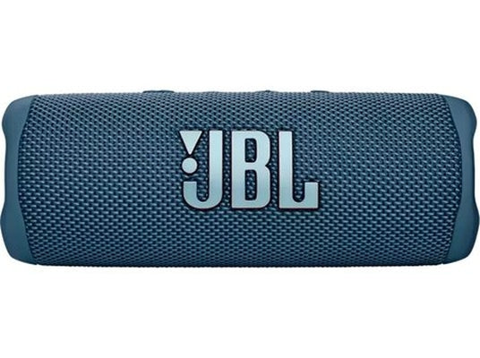 Тонколони, JBL FLIP6 BLU waterproof portable Bluetooth speaker