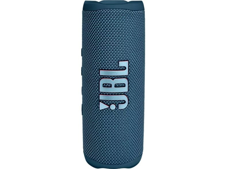 Тонколони, JBL FLIP6 BLU waterproof portable Bluetooth speaker