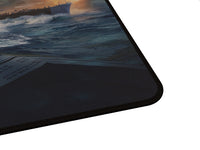 Подложка за мишка, Genesis Mouse Pad Carbon 500 MAXI WOW Armada thumbnail 4