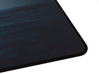 Подложка за мишка, Genesis Mouse Pad Carbon 500 MAXI WOW thumbnail 4