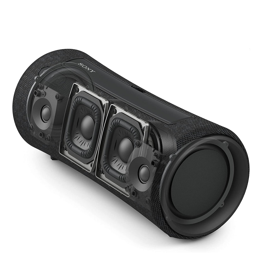 Тонколони, Sony SRS-XG300 Portable Wireless Speaker, Black