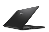 Лаптоп MSI Modern 14 C12M, Alder Lake i3-1215U (6C/8T, up to 4.40 GHz, 10 MB) thumbnail 2