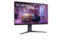 Монитор, LG 32GQ850-B, 31.5
