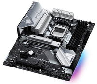 Asrock B650 Pro RS thumbnail 3