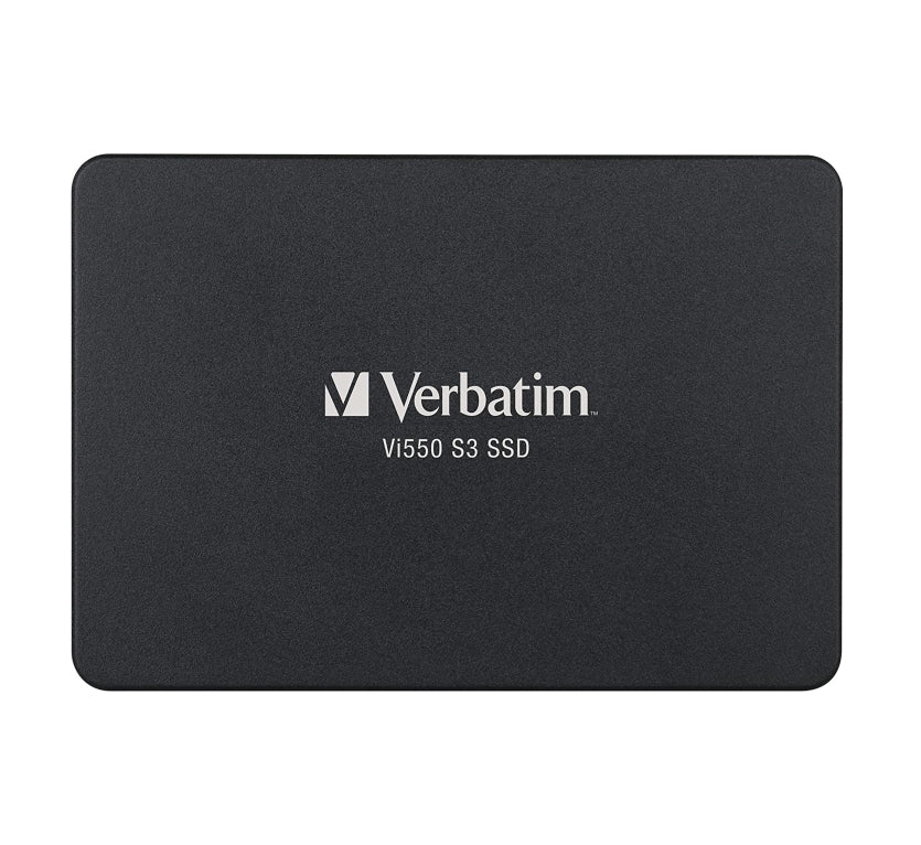Твърд диск, Verbatim Vi550 S3 2.5
