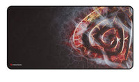Подложка за мишка, Genesis Mouse Pad Carbon 500 Maxi Lava thumbnail 1