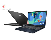 Лаптоп, MSI Modern 15 B11M, i7-1195G7 (4C/8T, up to 5.00 GHz, 12MB), 15.6 thumbnail 1