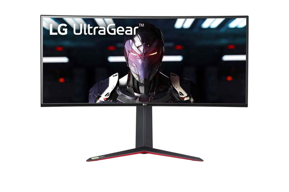 Монитор, LG 34GN850-B, 34